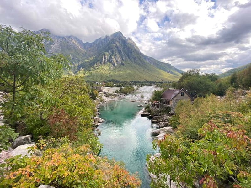 From Tirana: 2-Day Guided Tour of Theth National Park - Who Will Love This Experience?