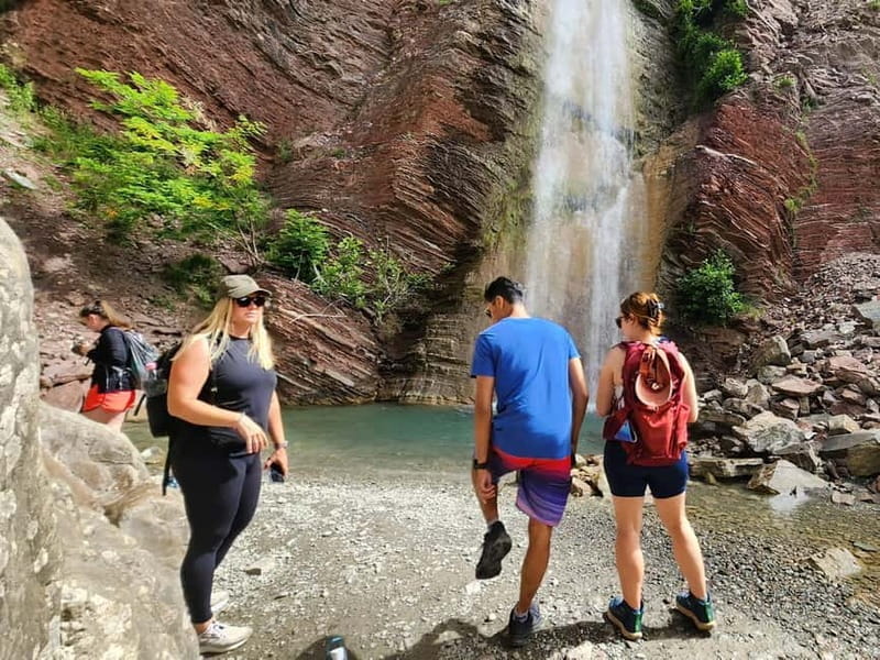 From Tirana: 2-Day Tour of Theth and Shkoder - Exploring Shkoder and Rozafa Castle