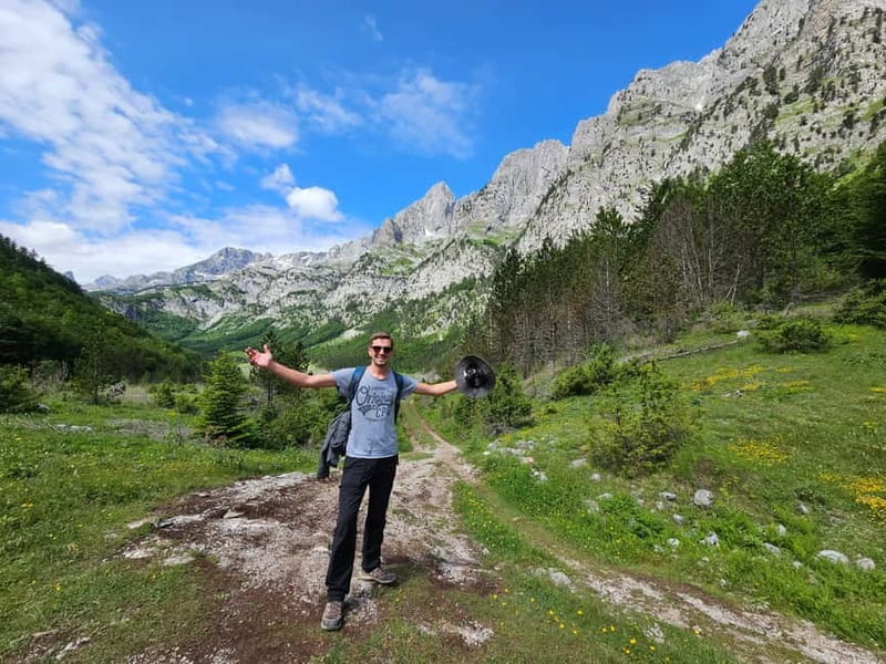 From Tirana: 2-Day Tour of Theth and Shkoder - Practical Aspects: Logistics, Value, and Suitability