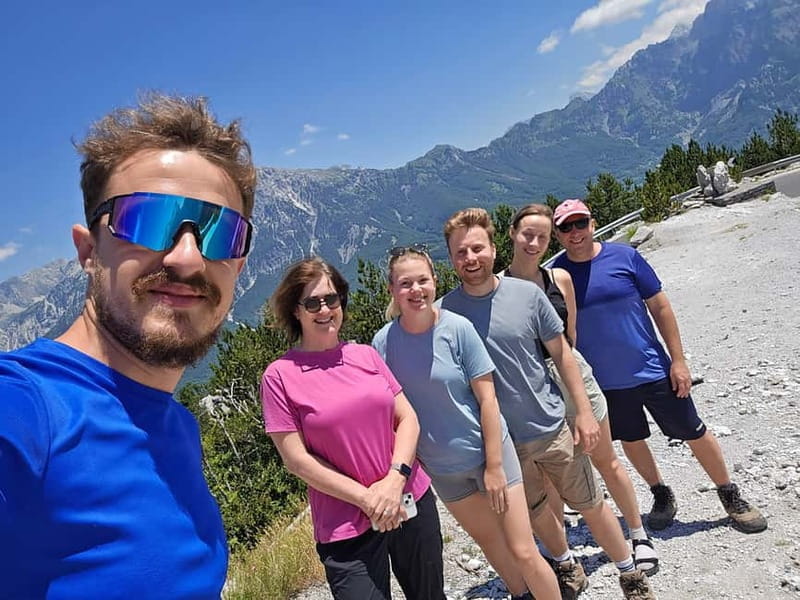 From Tirana: 2-Day Tour of Theth and Shkoder - The Sum Up