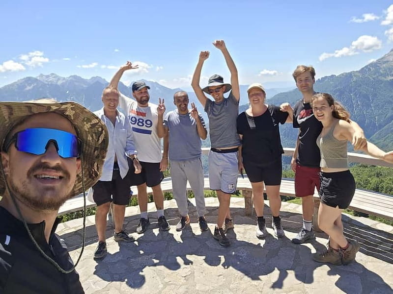 From Tirana: 2-Day Tour of Theth and Shkoder - FAQ