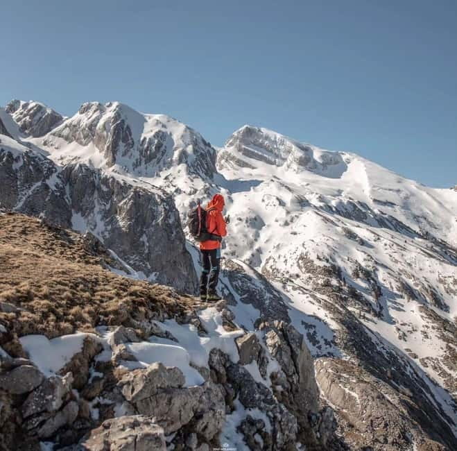 From Tirana: 2-Day Trip, Albanian Alps, Komani Lake, Kosova - Prizren: Kosova’s Cultural Gem