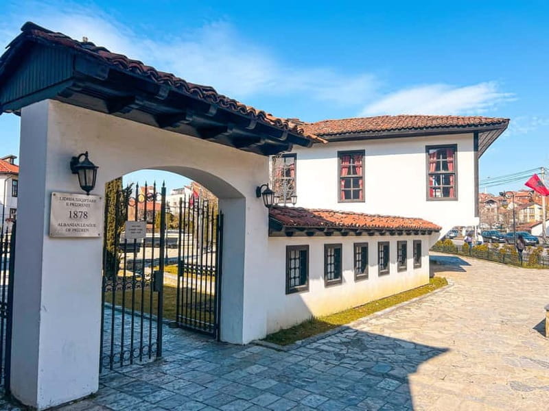 From Tirana: 2-Day Trip, Albanian Alps, Komani Lake, Kosova - Price and Logistics: What’s Included and What’s Not