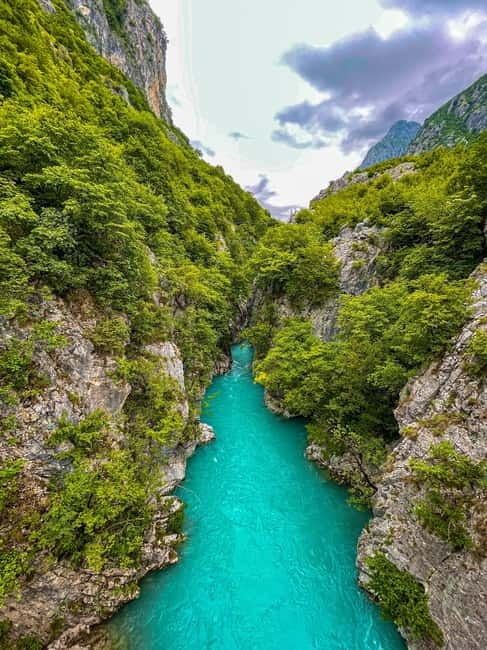 From Tirana: 2-Day Trip, Albanian Alps, Komani Lake, Kosova - Who Will Love This Trip?