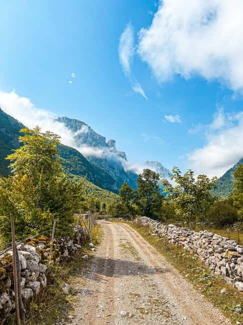 From Tirana: 2-Day Trip, Albanian Alps, Komani Lake, Kosova - The Sum Up