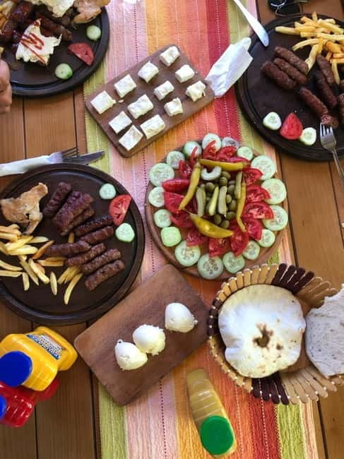 From Tirana: 2-Day Trip, Albanian Alps, Komani Lake, Kosova - FAQ