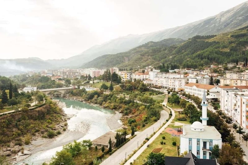 From Tirana : 2-Day Trip to Permet & Gjirokaster with Hotel - Food, Relaxation, and Authenticity
