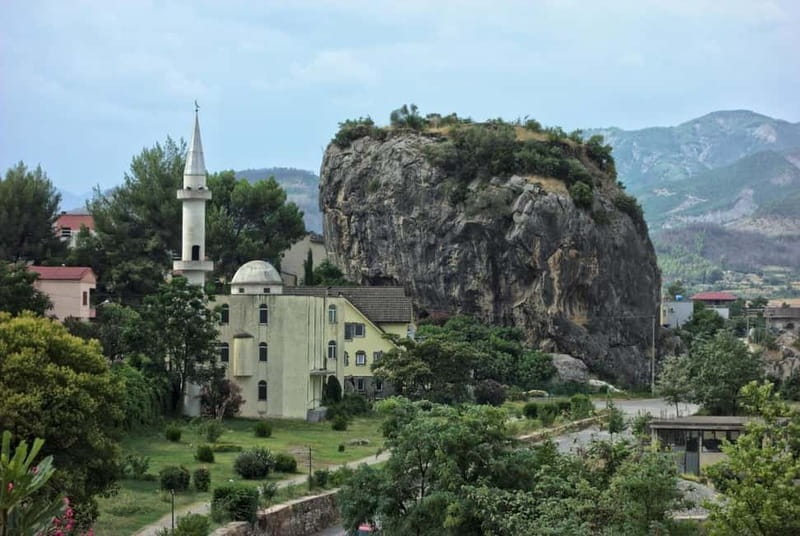 From Tirana : 2-Day Trip to Permet & Gjirokaster with Hotel - Who Should Consider This Tour?