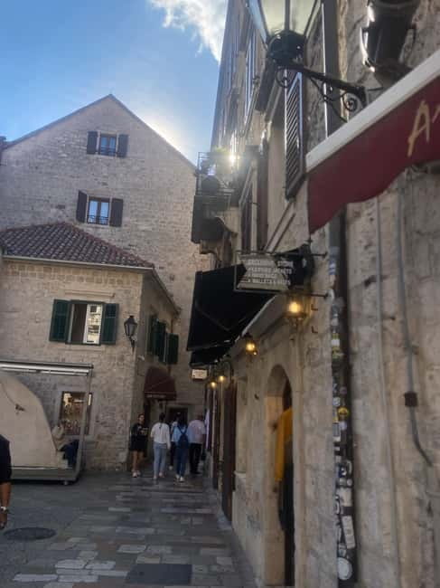 From Tirana : 2 Days Tour to Budva and Kotor - Who Will Love This Tour?