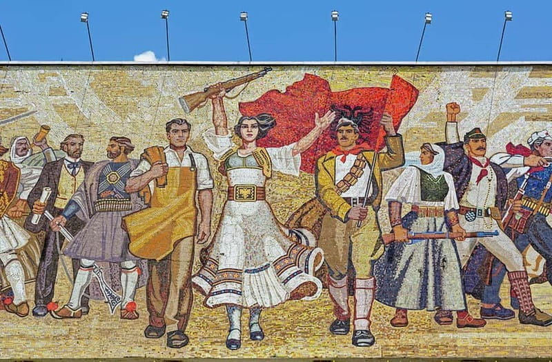 From Tirana: 3-Day Albania Tours, Berat, Theth Alps, Durres - Key Points / Takeaways