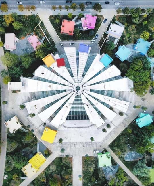 From Tirana: 3-Day Albania Tours, Berat, Theth Alps, Durres - Tirana: The Vibrant Capital