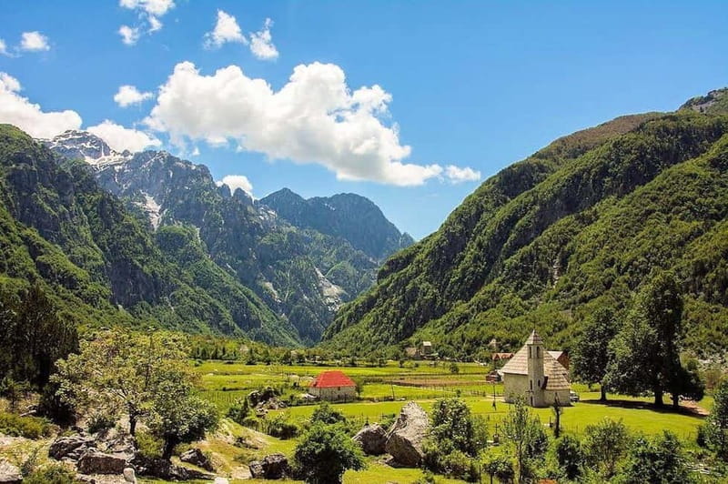 From Tirana: 3-Day Albania Tours, Berat, Theth Alps, Durres - Final Thoughts: Is This Tour for You?