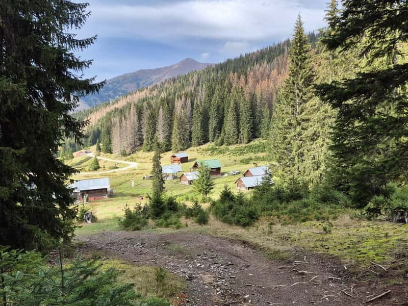 From Tirana: 3-Day Koman Lake, Valbona and Theth Hiking Tour - What Makes This Tour a Great Value