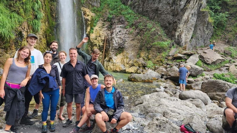 From Tirana: 3-Day Koman Lake, Valbona and Theth Hiking Tour - Who Should Consider This Tour?