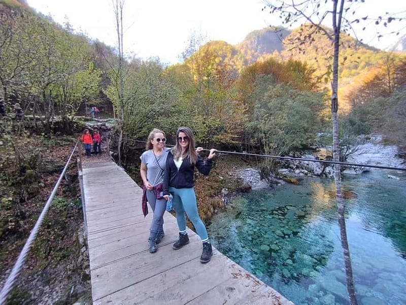 From Tirana: 3-Day Koman Lake, Valbona and Theth Hiking Tour - FAQ