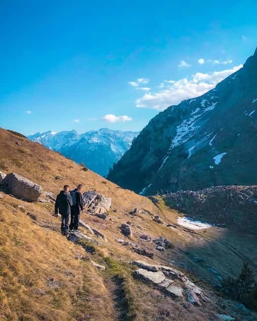 From Tirana: 3-Day Komani Lake, Valbona and Thethi Tour - Key Points/Takeaways