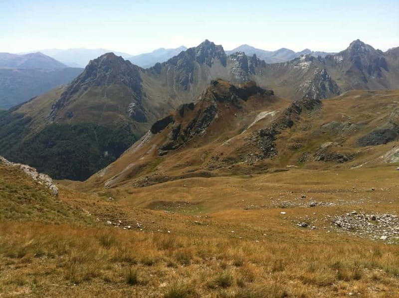 From Tirana: 3-Day Korab Mountain Private Hiking Tour - Exploring the Itinerary: From Tirana to Korab’s Peak