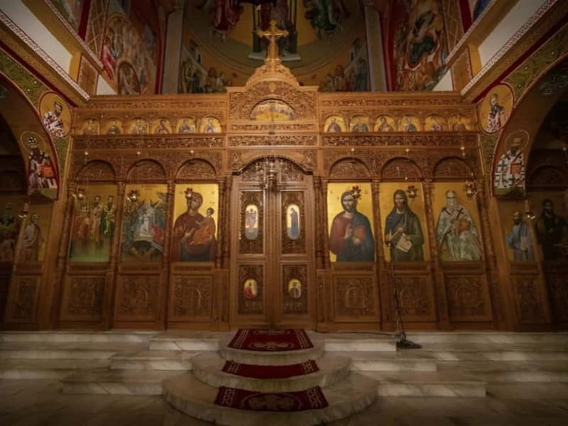 From Tirana 3 Day Lin, Lake Ohrid, Pogradec and Korçë - Discovering the Oldest Civilization in Europe at Lin