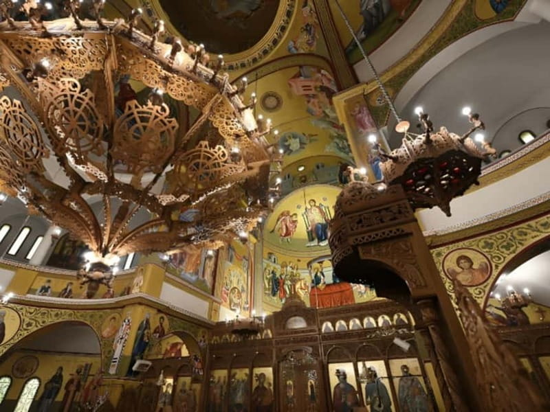 From Tirana 3 Day Lin, Lake Ohrid, Pogradec and Korçë - Exploring Pogradec and Drilon National Park