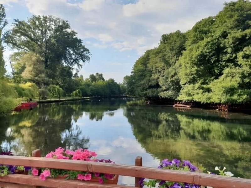 From Tirana 3 Day Lin, Lake Ohrid, Pogradec and Korçë - Practical Aspects and Value