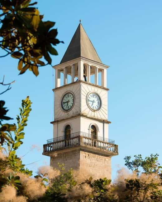 From Tirana, 3 Day Tour: Albania & Macedonia & Kosova - Starting from Tirana: The First Step Into the Balkans