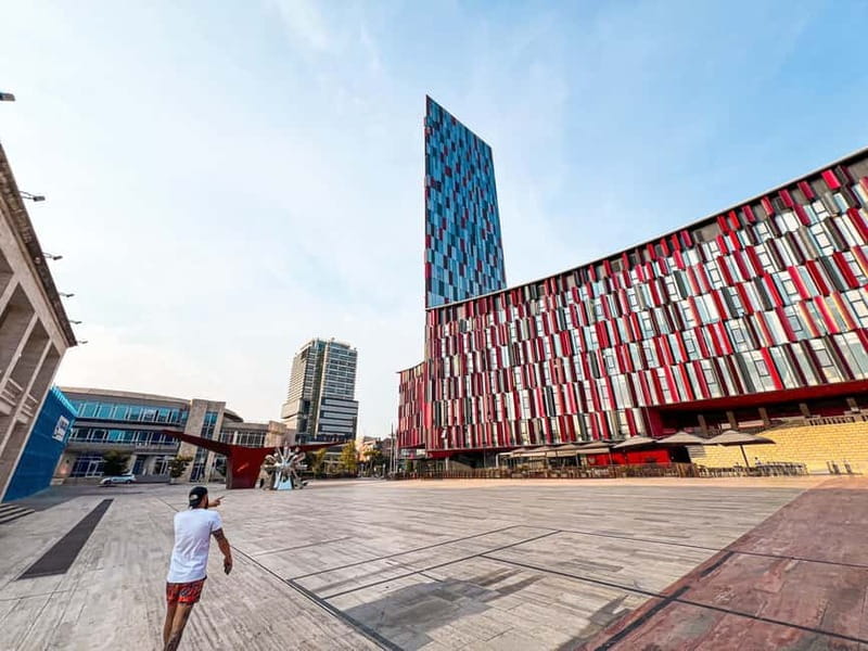 From Tirana, 3 Day Tour: Albania & Macedonia & Kosova - Final Thoughts