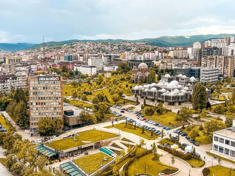 From Tirana, 3 Day Tour: Albania & Macedonia & Kosova - FAQ