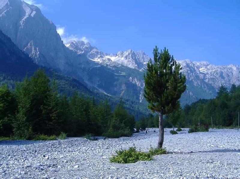 From Tirana: 3-Day Valbona & Theth Albanian Alps Hiking Tour - Key Points and Takeaways