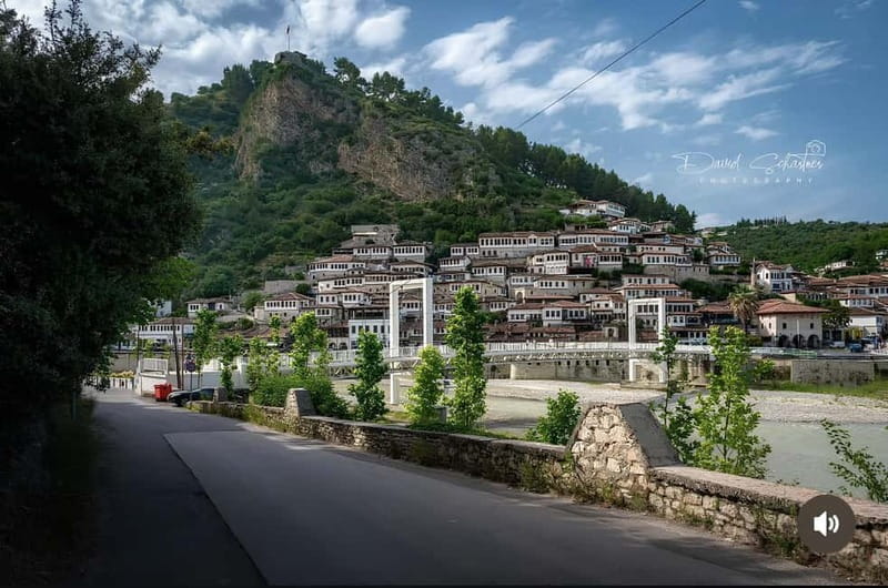 From Tirana: 4-Day Albania and Montenegro Tour - Day 3: Ruins, Monasteries, and Montenegrin Borders