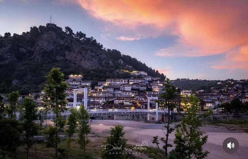 From Tirana: 4-Day Albania and Montenegro Tour - Day 4: Montenegrin Charm - Kotor and Budva