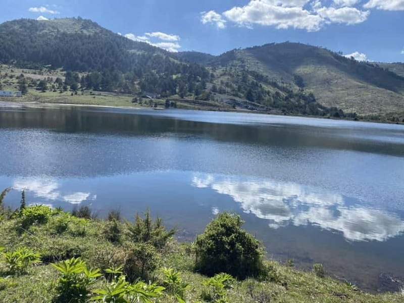 From Tirana: 4-Day Hiking Tour Voskopoja & Vithkuq Albania - Key points / Takeaways