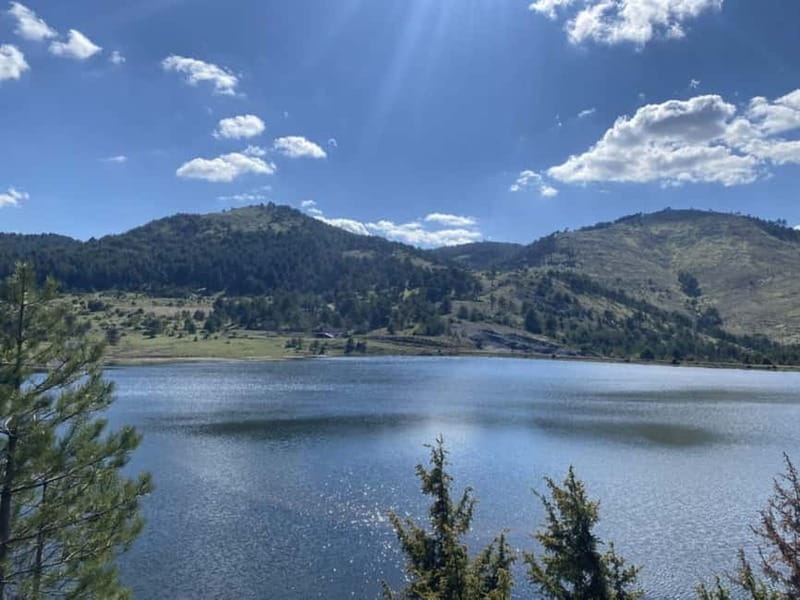 From Tirana: 4-Day Hiking Tour Voskopoja & Vithkuq Albania - Experiencing Mountain Life with Shepherds in Rrungaje