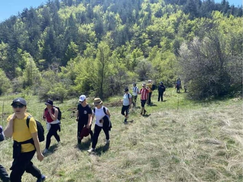 From Tirana: 4-Day Hiking Tour Voskopoja & Vithkuq Albania - The Dairy Experience: Cheese and Yogurt Making