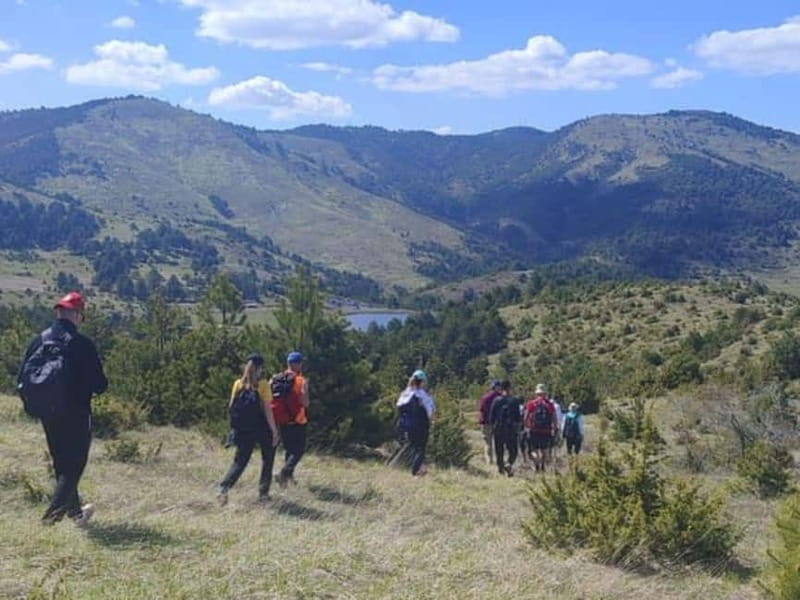 From Tirana: 4-Day Hiking Tour Voskopoja & Vithkuq Albania - Who Is This Tour Best For?