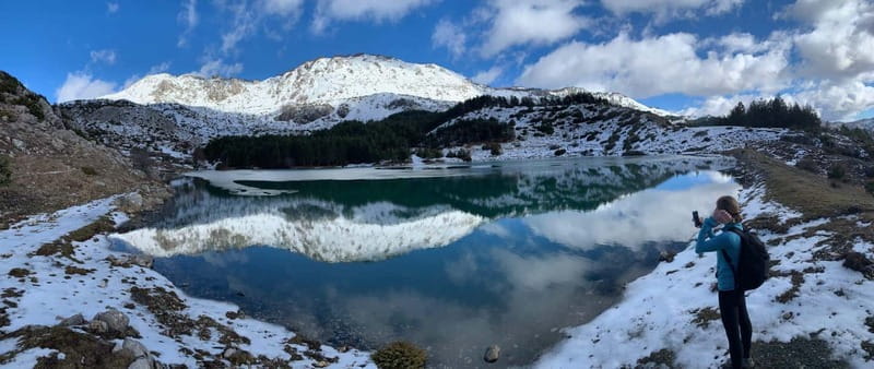 From Tirana: 4-Day Trip to Nature Lovers - FAQ