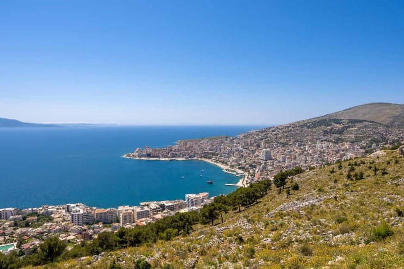 From Tirana, 5 Day Tour: Pearls of South Albania, Riviera - Starting in Tirana: A Taste of Southern Albania