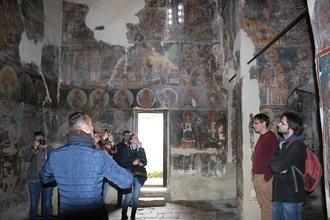 From Tirana Albanian Highlights - 6 day around Albania - Who Will Love This Tour?