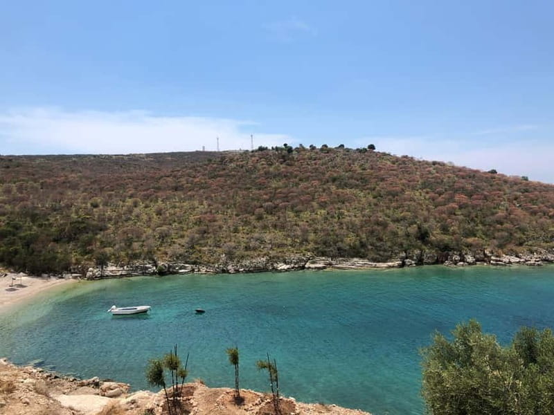 From Tirana : Albanian Riviera: Himara Vlore & Dhermi Beach - Key Points / Takeaways