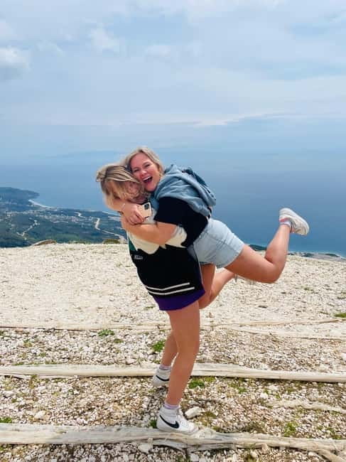 From Tirana : Albanian Riviera: Himara Vlore & Dhermi Beach - Price and Logistics: What You Get for Your Money