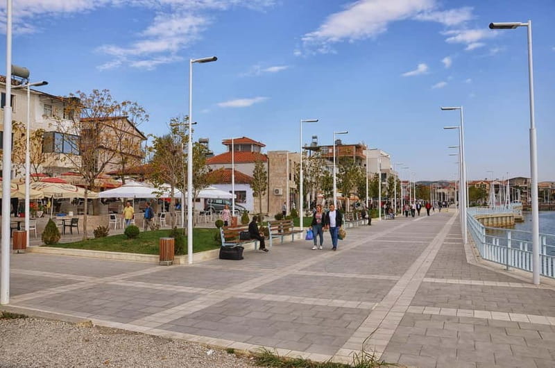 From Tirana: Berat, and Belsh Day Trip - Key Points / Takeaways