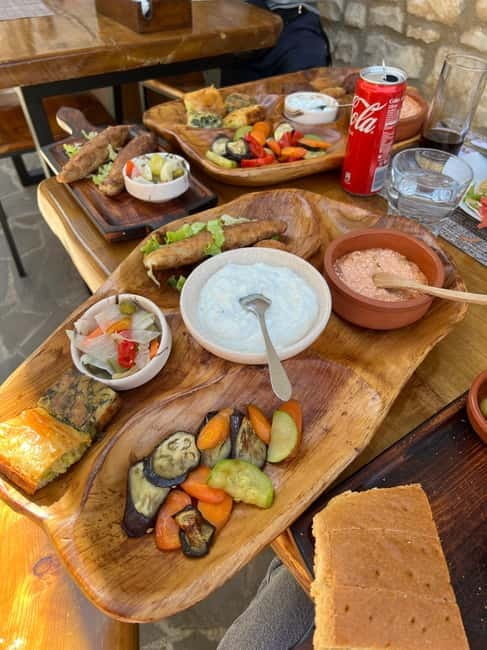 From Tirana: Berat and Belshi Lake Day Trip - Key Points / Takeaways