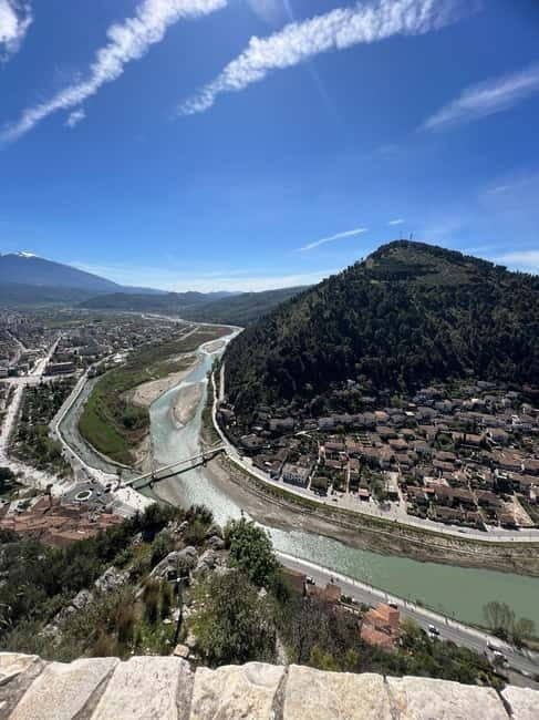From Tirana: Berat and Belshi Lake Day Trip - Logistics and Practical Tips