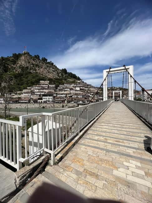 From Tirana: Berat and Belshi Lake Day Trip - Who Would Benefit Most?