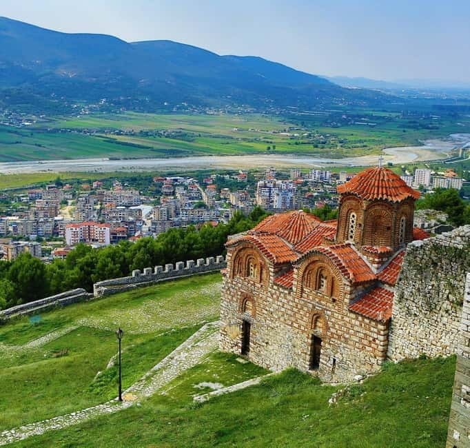 From Tirana: Berat and Belshi Lake Day Trip - Final Thoughts