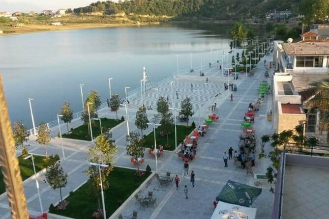 From Tirana: Berat City Tour, the Castle and Belshi Lake - Reviews and Ratings