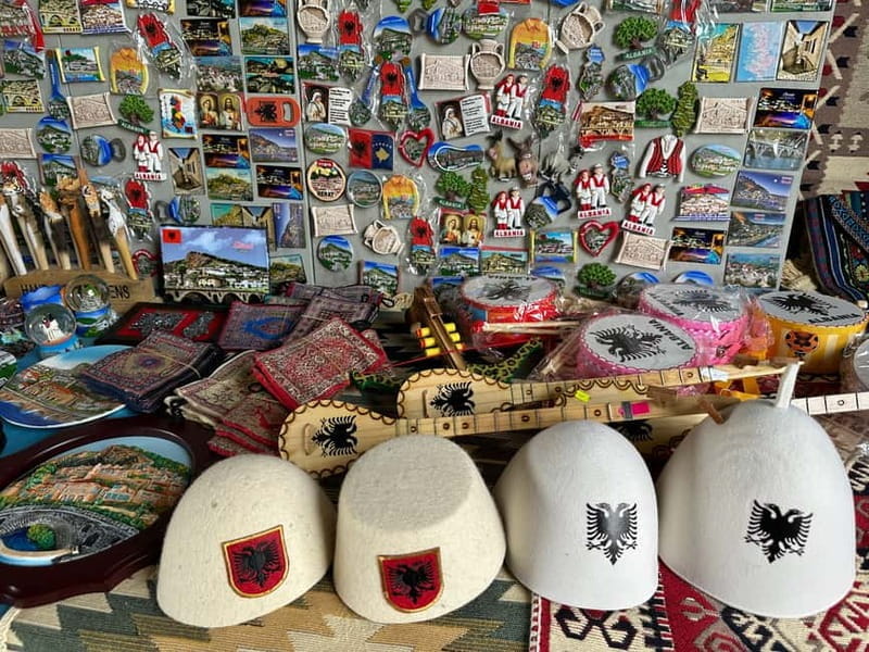 From Tirana: Berat City UNESCO Heritage and Belshi Lake Tour - Discovering Belshi Lake: A Serene Nature Escape