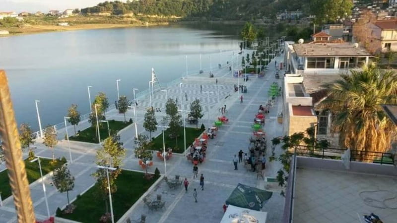 From Tirana: Berat City UNESCO Heritage and Belshi Lake Tour - Returning to Tirana: Comfort and Clarity