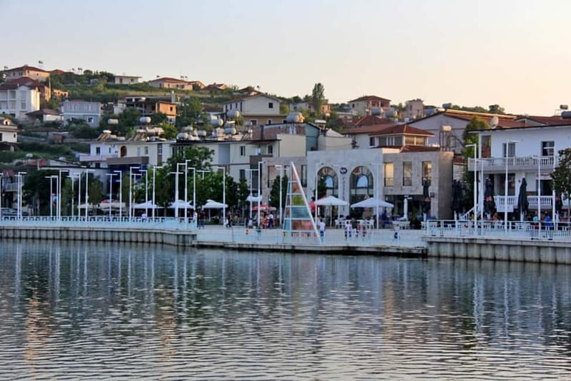 From Tirana: Berat City UNESCO Heritage and Belshi Lake Tour - Who Will Love This Tour?