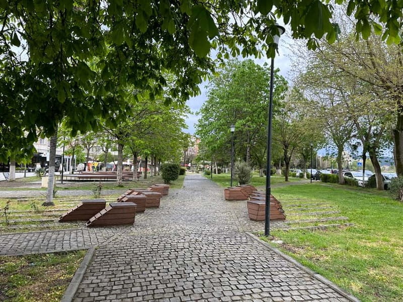 From Tirana: Berat City UNESCO Heritage and Belshi Lake Tour - Price and Value Breakdown