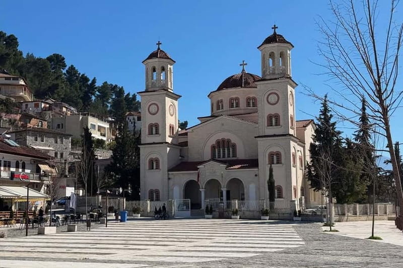 From Tirana: Berat Day Trip with Castle and Museum Entry - Key Points / Takeaways